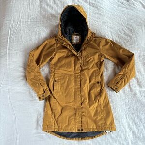 Fjallraven Kiribati Padded Parka